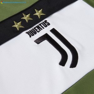 Maillot Juventus Third 2017 2018