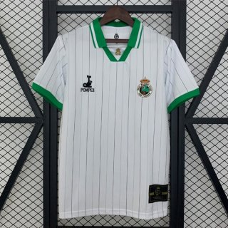 Maillot Santander 112th Anniversary Edition 2025-2026 Maillot Santander 112th Anniversary Edition 2025-2026