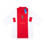 Maillot Ajax Commemorative Edition 2025-2026