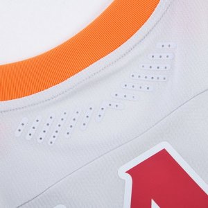 Thailande Maillot Shimizu S Pulse Exterieur 2020 2021 Blanc