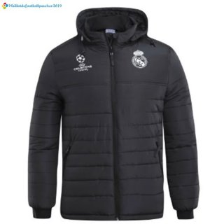 Veste Real Madrid 2017 2018 Down Noir