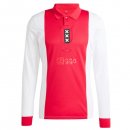 Maillot Ajax Commemorative Edition ML 2025-2026
