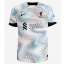 Maillot Liverpool Exterieur 2022 2023