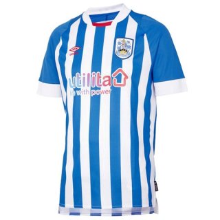 Thailande Maillot Huddersfield Town Domicile 2022 2023