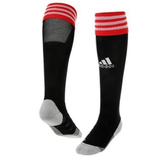 Chaussette Feyenoord Rotterdam Domicile 2018 2019 Noir Chaussette Feyenoord Rotterdam Domicile 2018 2019 Noir