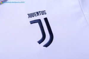 Survetement Juventus 2017 2018 Blanc