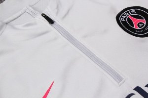 Survetement Enfant Paris Saint Germain 2018 2019 Gris