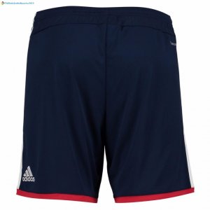 Pantalon Bayern Munich Exterieur 2017 2018