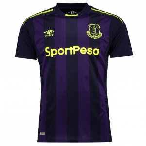 Maillot Everton Third 2017 2018