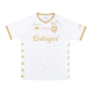 Thailande Maillot Guingamp Exterieur 2024 2025