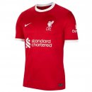 Maillot Liverpool Domicile 2023 2024