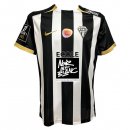 Thailande Maillot Angers SCO Domicile 2025-26