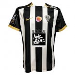 Thailande Maillot Angers SCO Domicile 2025-26