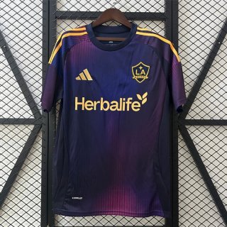 Thailande Maillot Galaxy Los Angeles Exterieur 2025-2026