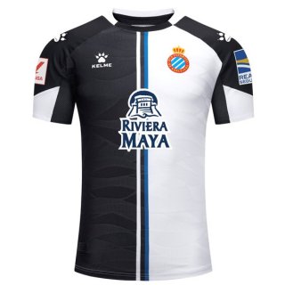 Thailande Maillot Espanyol Third Sponsor 2023 2024 Thailande Maillot Espanyol Third Sponsor 2023 2024