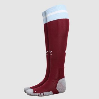 Chaussette West Ham United Domicile 2021 2022