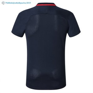 Entrainement Paris Saint Germain Conjunto Completo 2017 2018 Bleu