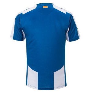 Maillot RCD Español Domicile 2018 2019 Bleu