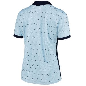 Maillot Chelsea Exterieur Femme 2020 2021 Bleu