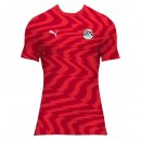 Maillot Égypte Domicile 2019 Rouge