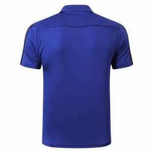 Polo Manchester United 2019 2020 Azul