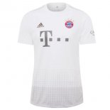 Maillot Bayern Munich Exterieur 2019 2020 Blanc