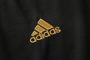 Entrainement Real Madrid Ensemble Complet 2019 2020 Negro Jaune