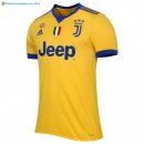 Maillot Juventus Exterieur 2017 2018