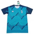 Entrainement Juventus 2019 2020 Azul