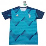 Entrainement Juventus 2019 2020 Azul