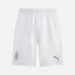 Pantalon AC Milan Exterieur 2023 2024