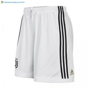 Pantalon Juventus Domicile 2017 2018