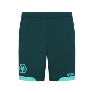 Pantalon Wolves Exterieur 2025 2026 Pantalon Wolves Exterieur 2025 2026