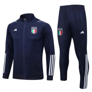Survetement Italie 2023-2024 Bleu Survetement Italie 2023-2024 Bleu
