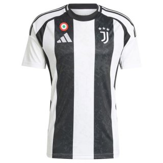Thailande Maillot Juventus Domicile 2024 2025 Thailande Maillot Juventus Domicile 2024 2025