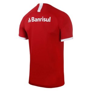 Maillot Internacional Domicile 2019 2020 Rouge