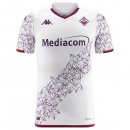 Thailande Maillot Fiorentina Exterieur 2023 2024