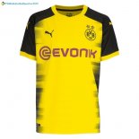 Thailande Maillot Borussia Dortmund Domicile 2017 2018