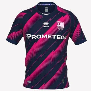 Thailande Maillot Parma Third 2022-2023 Rouge Thailande Maillot Parma Third 2022-2023 Rouge