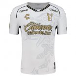 Thailande Maillot Club Tijuana Exterieur 2024 2025