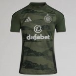 Thailande Maillot Celtic Third 2024 2025