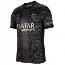 Thailande Maillot Paris Saint Germain Third 2023 2024