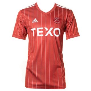 Thailande Maillot Aberdeen Domicile 2022 2023