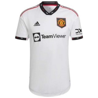 Maillot Manchester United Exterieur 2022 2023 Maillot Manchester United Exterieur 2022 2023