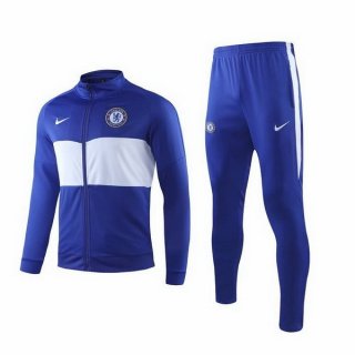Survetement Chelsea 2019 2020 Bleu Survetement Chelsea 2019 2020 Bleu