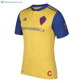 Maillot Colorado Rapids Exterieur 2017 2018