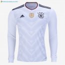 Maillot Allemagne Domicile ML 2017