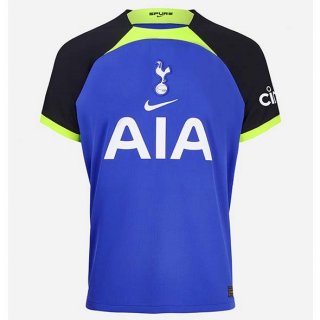 Thailande Maillot Tottenham Exterieur 2022 2023