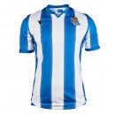 Maillot Real Sociedad Domicile 2019 2020 Bleu