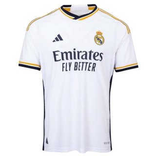 Maillot Real Madrid Domicile 2023 2024 Maillot Real Madrid Domicile 2023 2024